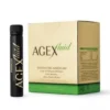 Pharcos Agex Fluid Integratore Formula Antirughe 15 Flaconcini