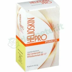 Pharcos helioskin pro 60 perle