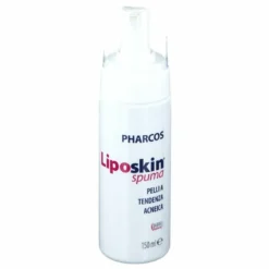 Pharcos liposkin spuma 150 ml