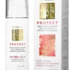 Pharcos Teleangyl Protect Crema Viso SPF50+ 50ml