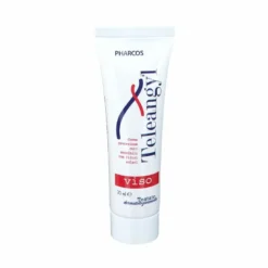 Pharcos teleangyl viso crema pelli sensibili 30ml