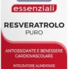 Pharmalife resveratrolo puro 30 compresse