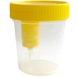 Pharmamentis Contenitore Urina 120ml