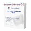 Pharmamentis Garza Tnt 10x10cm 100 Pezzi