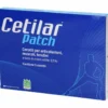 Pharmanutra Cetilar Patch Cerotto Locale Per Dolori Muscolari 5 Pezzi
