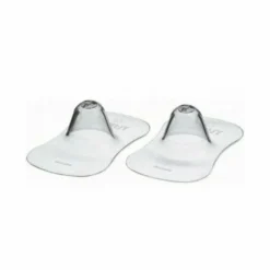 Philips Avent Paracapezzoli a Farfalla Medium 2 Pezzi