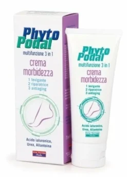 Phitopodal crema ammorbid piedi