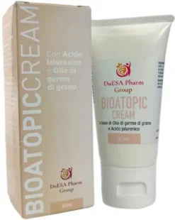Phitosophique bioatopic cream 50 ml