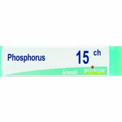 Phosphorus 15ch gl
