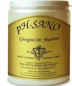 Ph-sano 360g polvere