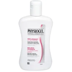 Physiogel AI Lozione Corpo Lenitiva Pelle Secca 200 ml