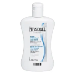 Physiogel Base Lavante Corpo e Capelli Nutri-Idratante 250 ml