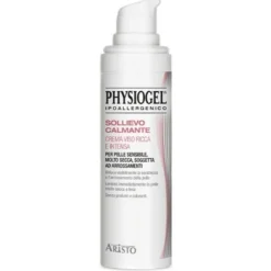 Physiogel Ipoallergenico Crema Viso Ricca E Intensa 40 ml