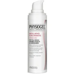 Physiogel Ipoallergenico Sollievo Calmante Crema Viso 40 ml