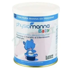 Physiomanna baby 100 g