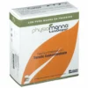 Physiomanna lax depur mannite 12 pezzi