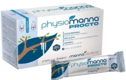 Physiomanna Procto 14 Buste