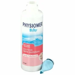 Physiomer baby spray nasale 115 ml