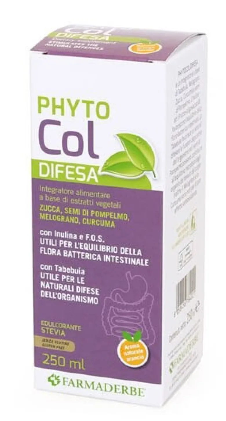 Phyto collirio difesa 250 ml
