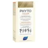 Phytocolor 10 Biondo Chiarissimo Extra Kit Colore Permanente