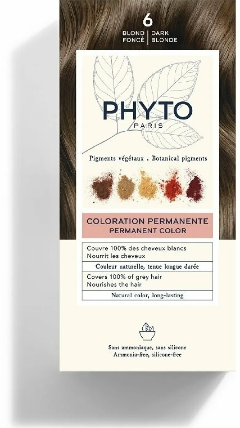 Phytocolor Tinta Per Capelli