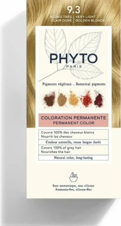 Phytocolor Tinta Per Capelli
