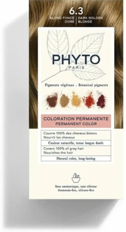 Phytocolor Tinta Per Capelli
