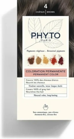 Phytocolor Tinta Per Capelli