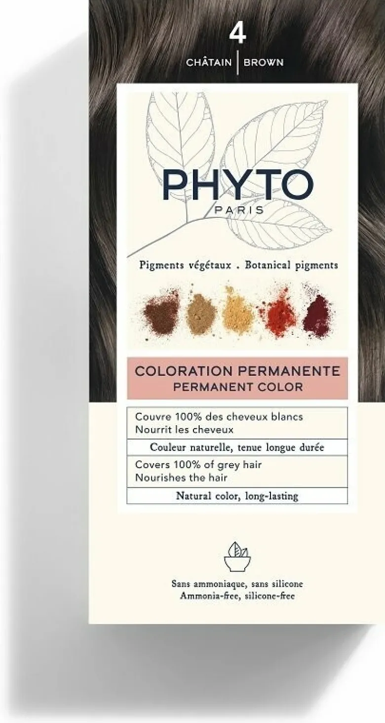 Phytocolor Tinta Per Capelli