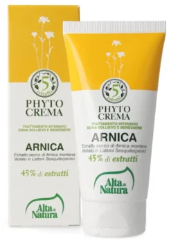 Phytocrema arnica 75 ml