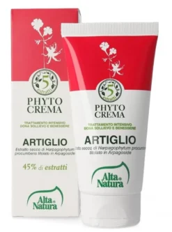 Phytocrema artiglio 75 ml