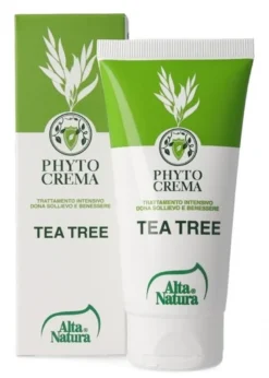 Phytocrema tea tree 75 ml
