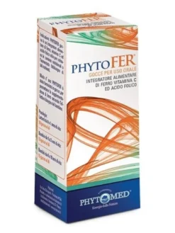 Phytofer gocce 15 ml