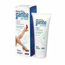 Phytogambe gel freddo 100ml