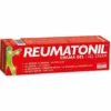 Phyto Garda Reumatonil Effetto Riscaldante Crema-Gel 50 ml