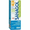 Phyto Garda Sanagol Erisimo Spray Orale Gola Infiammata 20 ml