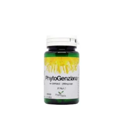 Phytogenziana 60 capsule