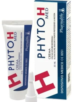 Phyto h med crema 50 ml dm
