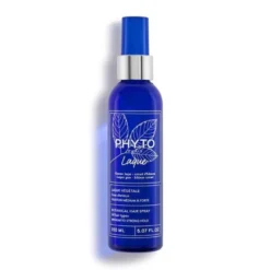 Phyto Lacca Blu Tenuta Medio Forte 150ml