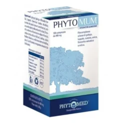 Phytomum3 42 compresse 21 g