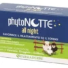 Phyto notte all night 30 compresse
