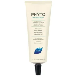 Phyto Phytoapaisant Detergente Ultra-Lenitivo Per Cuoio Capelluto Sensibile 125 ml