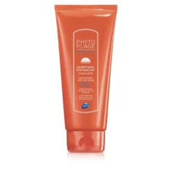 Phyto Phytoplage Shampoo Doccia Reidratante Doposole Per Capelli e Corpo 200 ml