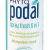 Phytopodal spray fresh 3in1 125 ml