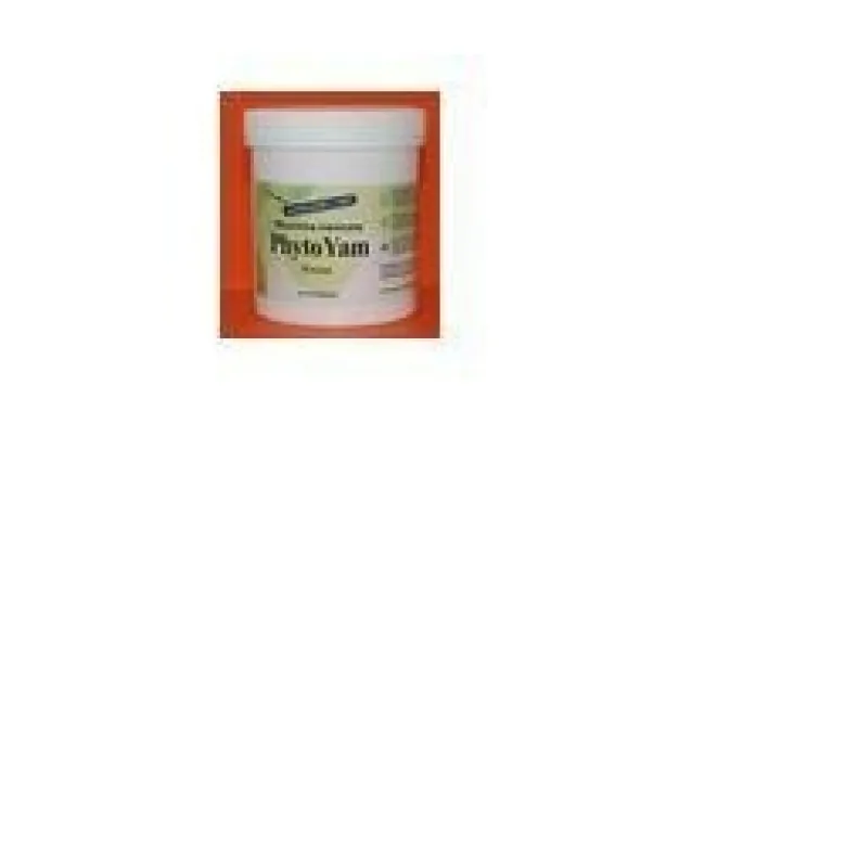 Phytoyam 60 capsule