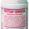Phytum serenoa 40 compresse