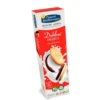 Piaceri medit dobloni dark & white 120 g