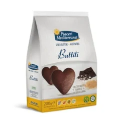 Piaceri mediterranei battiti 200 g