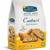 Piaceri mediterranei cantucci 200 g