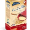 Piaceri mediterranei cous cous mais 375g